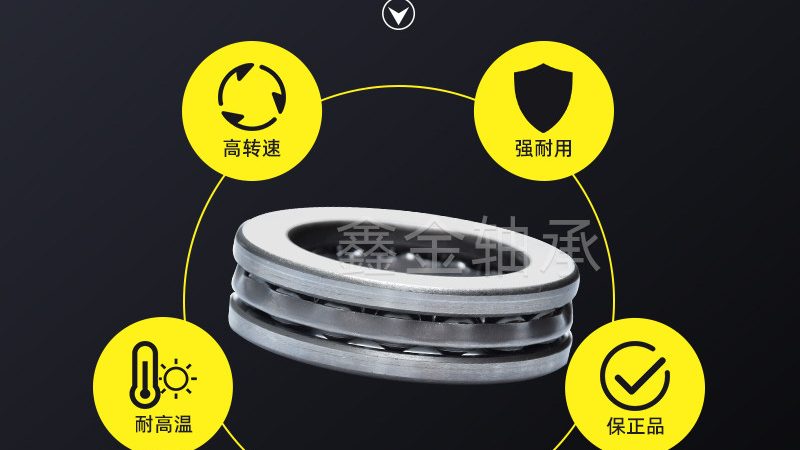 揭秘进口轴承代理加盟：关键条件与注意事项