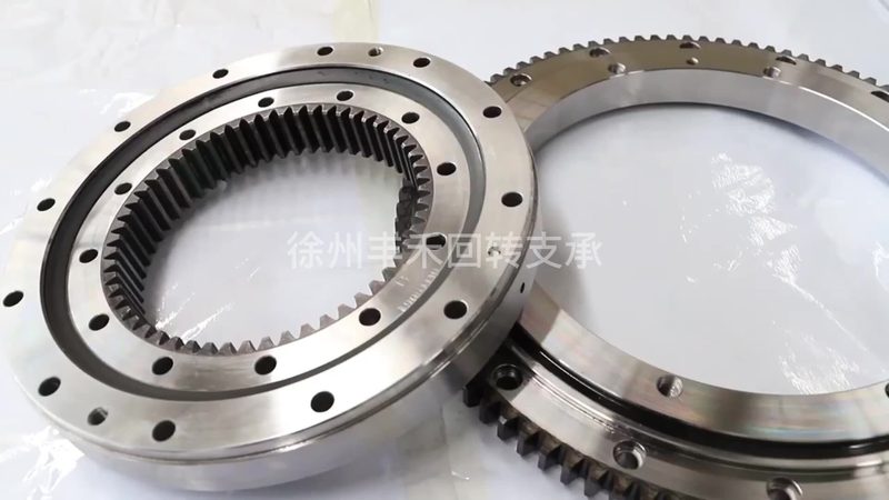 传动配件维修方法视频教程