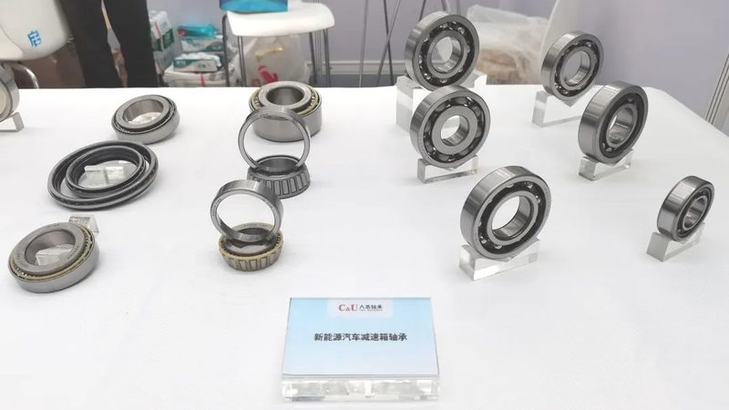 调心滚子轴承安装方法视频解析：关键步骤与注意事项