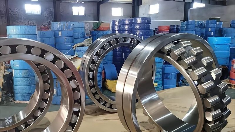 滚珠丝杠选型计算书：揭秘精准选型的关键步骤
