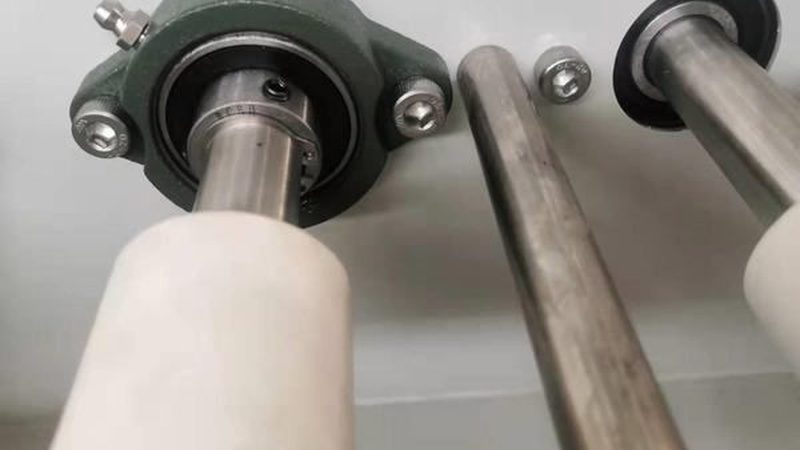 链条定制加工流程：从设计到成品的精细之旅
